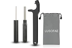 Glock Range Kit: Essential Maintenance Tools for Enhanced Performance