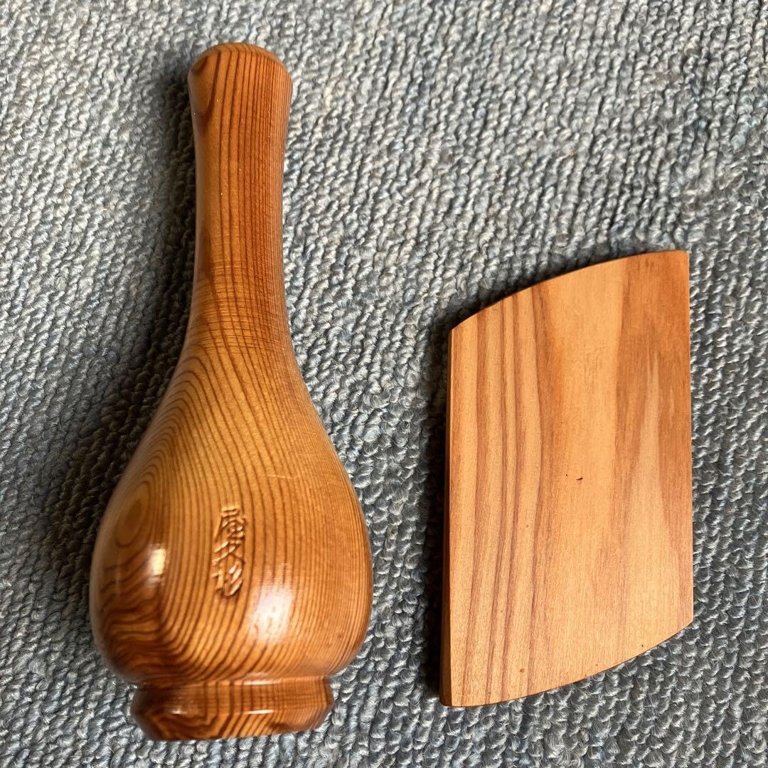 Amazon.co.jp: 屋久島の屋久杉の花瓶 : ホーム＆キッチン