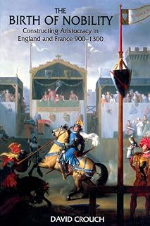 The Birth of Nobility