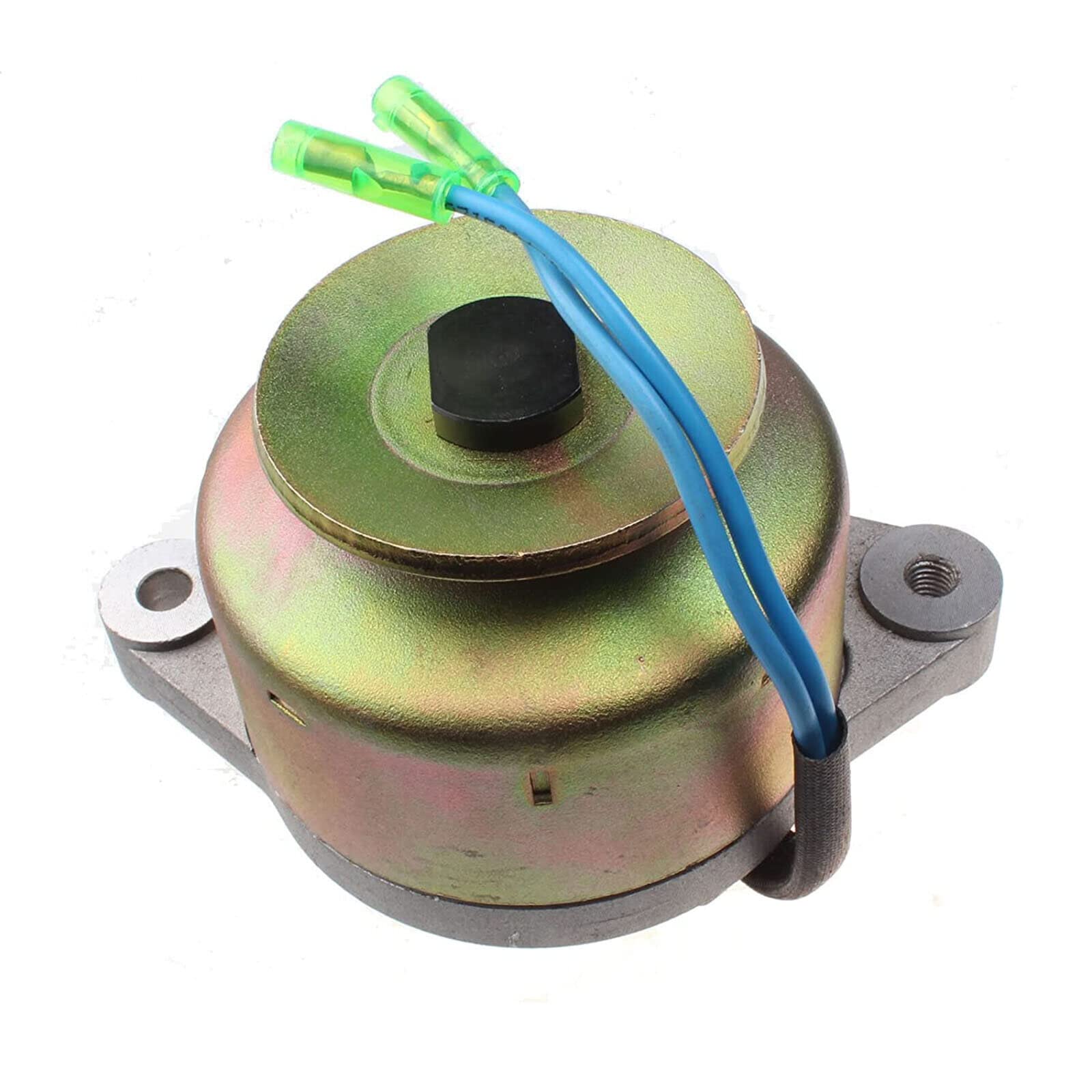 ASM 4089986 Genuine Cummins Timing Actuator — ADVANCED TRUCK PARTS