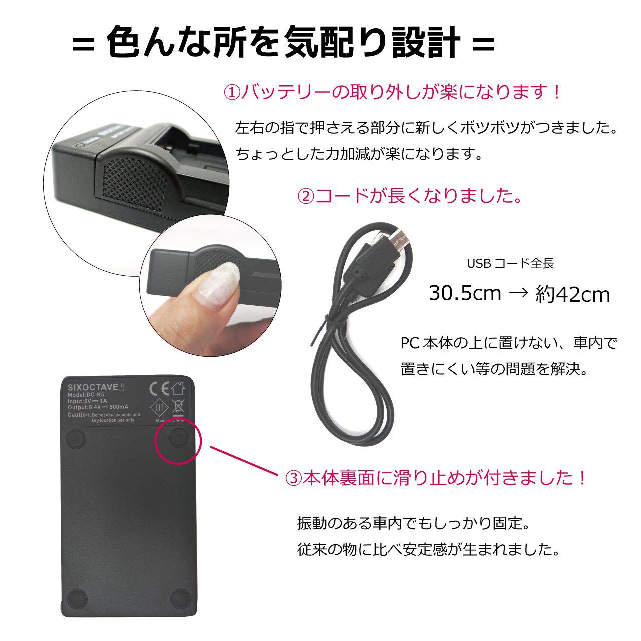 Amazon.co.jp: str NP-W126S NP-W126 富士フィルム 互換充電器 