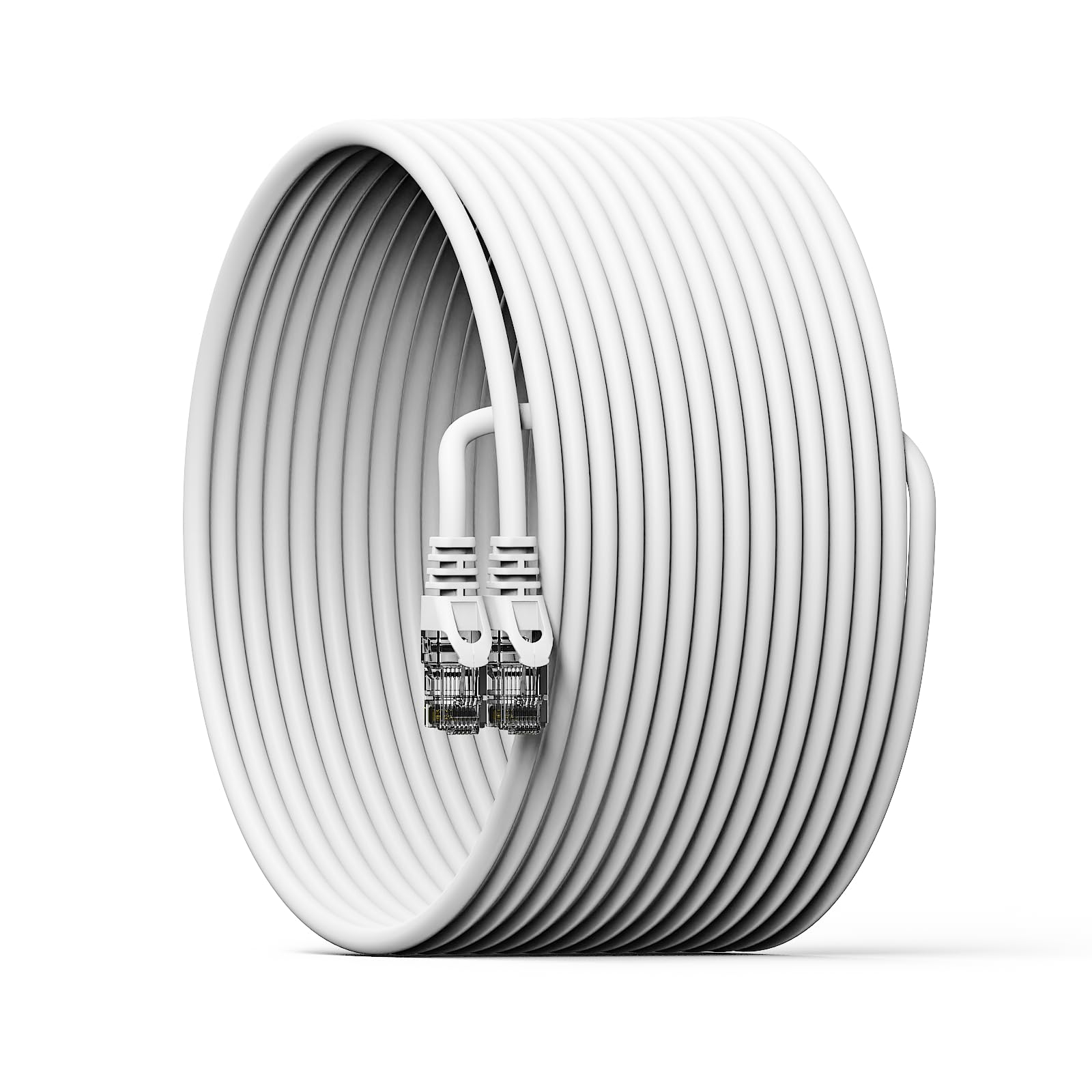 Lapster Cat6 Ethernet Cable - 10 Meter -1