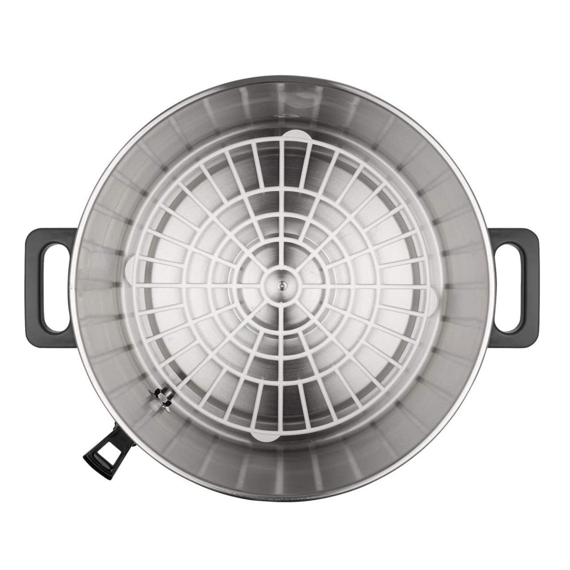 Stérilisateur Électrique Avec Robinet Et Minuteur 31l 2100w Écran Lcd - BAT-ZJ28E