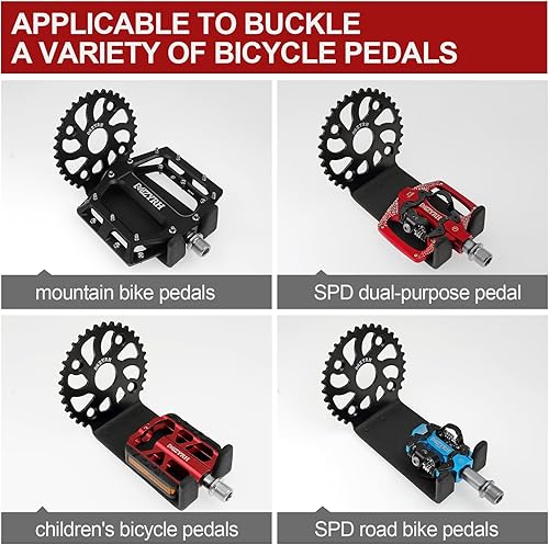 Miniatura 6 de MZYRH Soporte de pared resistente para bicicleta, acero inoxidable, paquete de 2, estante de almacenamiento de bicicletas, ideal para bicicletas de