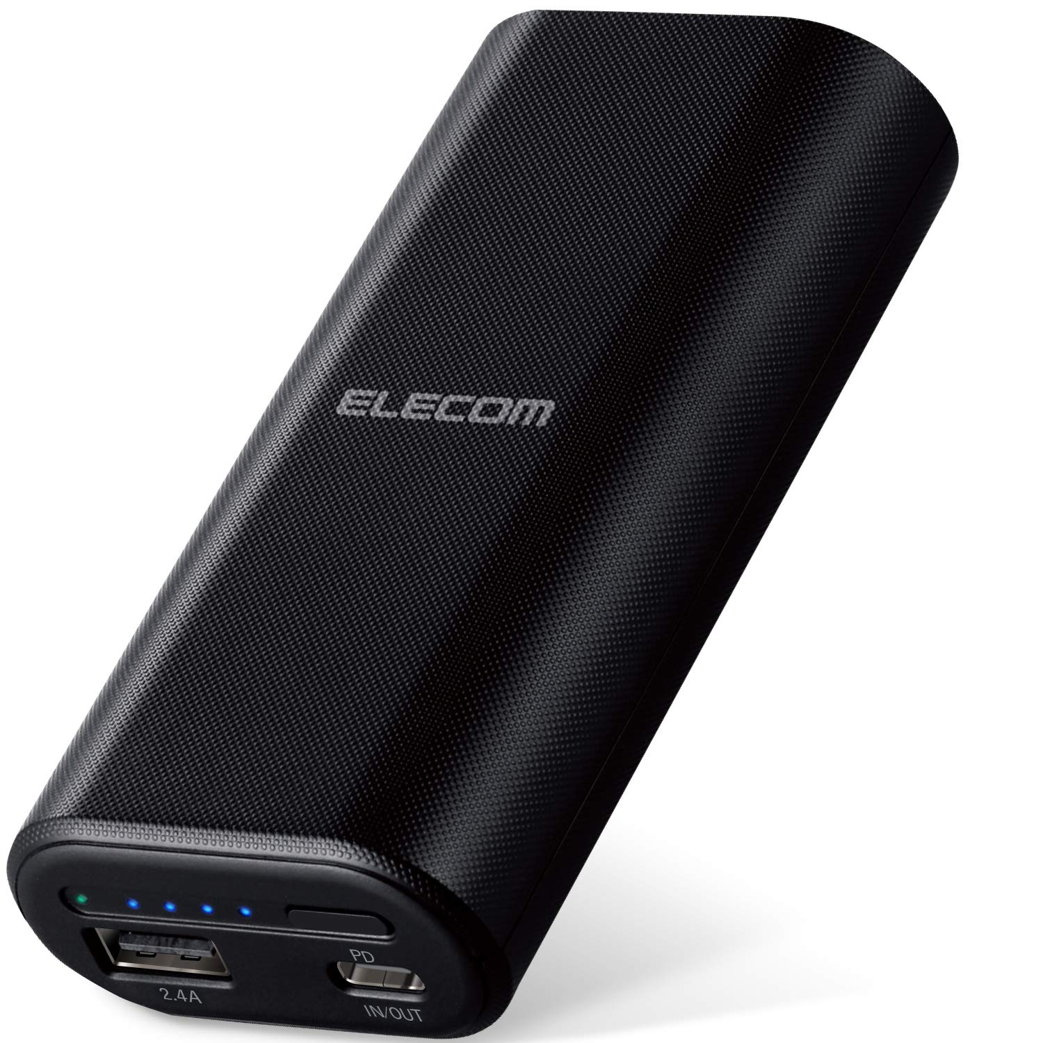 Amazon | エレコム モバイルバッテリー 10000mAh 大容量 ( USB PD対応