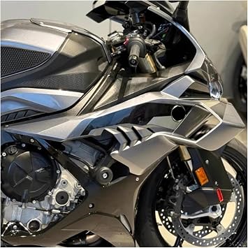 Motorcycle Falling Protection for B&M&W S1000RR M 1000 RR 2025 2026 Motorcycle Falling Protection Frame Slider Fairing Guard Crash Pad Protector