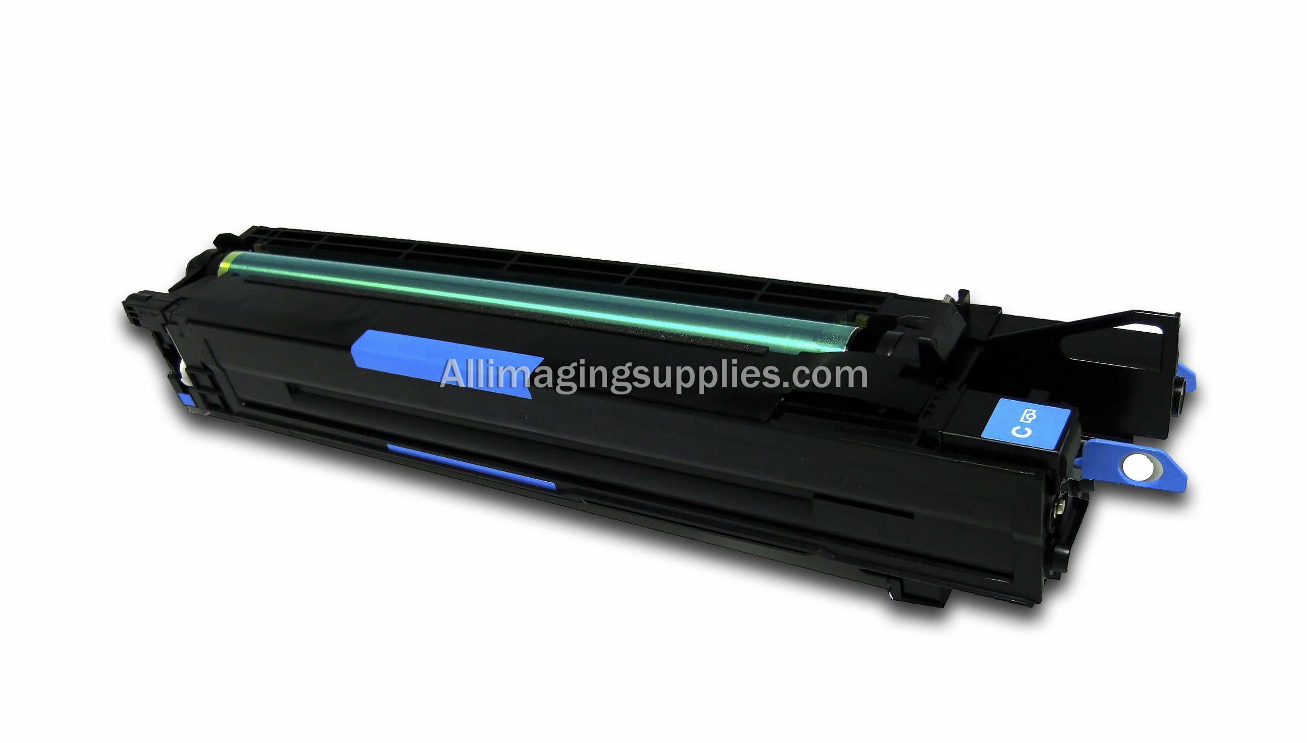 CYAN IMAGING UNIT IU610C FOR BIZHUB C451 C550 C650