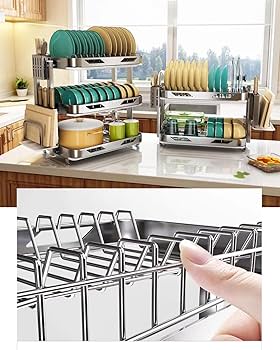 食器棚 シエラ シエラS 食器棚 リクシル 間口165cm カップボード+ハイ