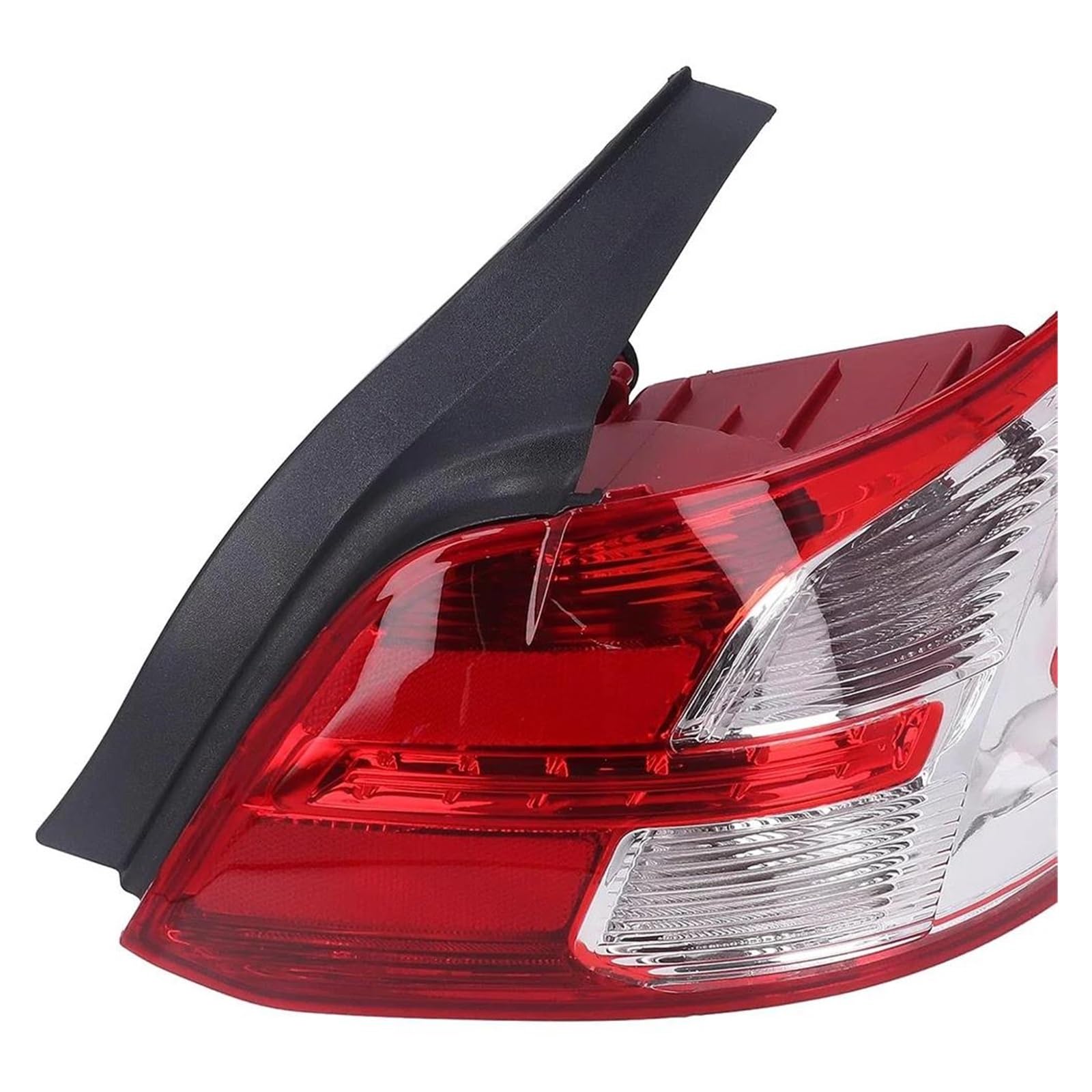 Luces Freno Traseras Para Peugeot 301 2012-2016 Luz Trasera De Freno Con Lado Izquierdo Derecho Luces PosicióN(Right 1Pc)