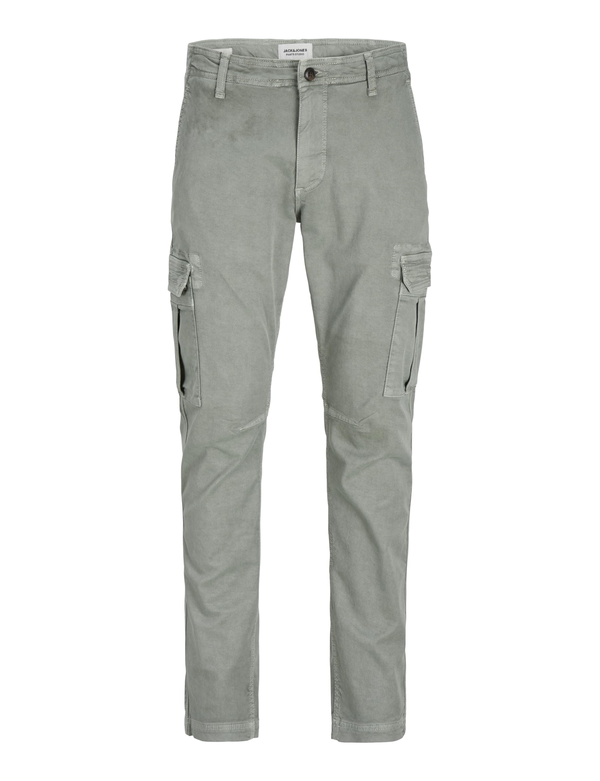 JACK & JONES Men's Jpstmarco Jjsouth Cargo Noos Cargo Trousers