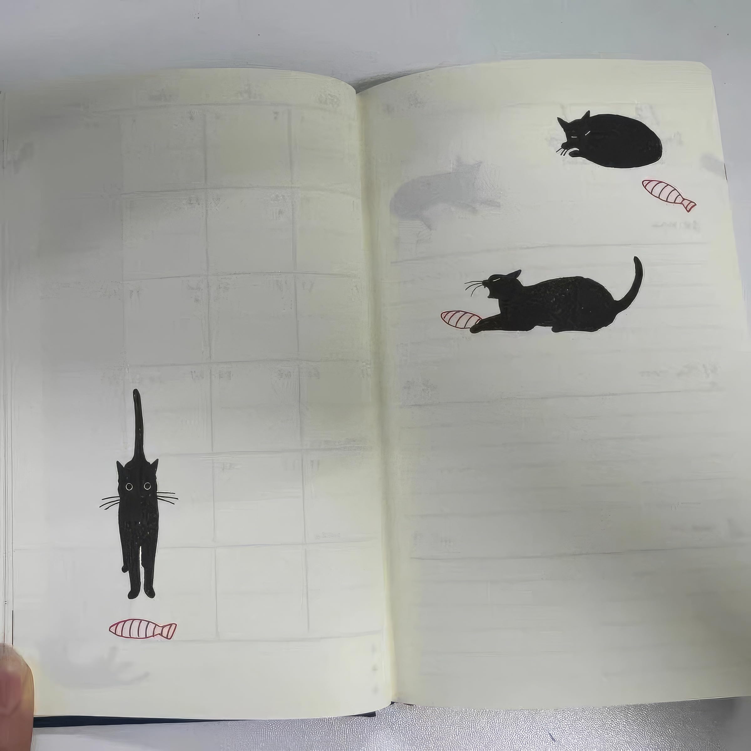 Amazon.co.jp: 手帳2026 スケジュール帳 日記帳 Schedule Book, B6