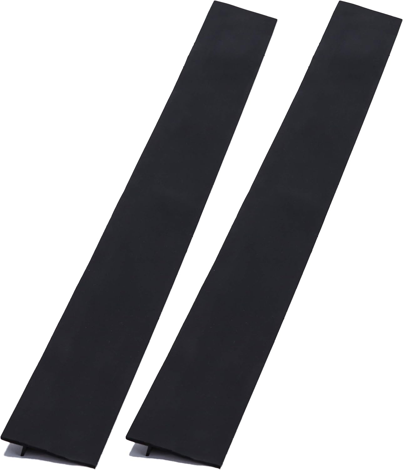 Silicone Counter Gap Cover for Kitchen Counters, Stoves, Appliance Gaps