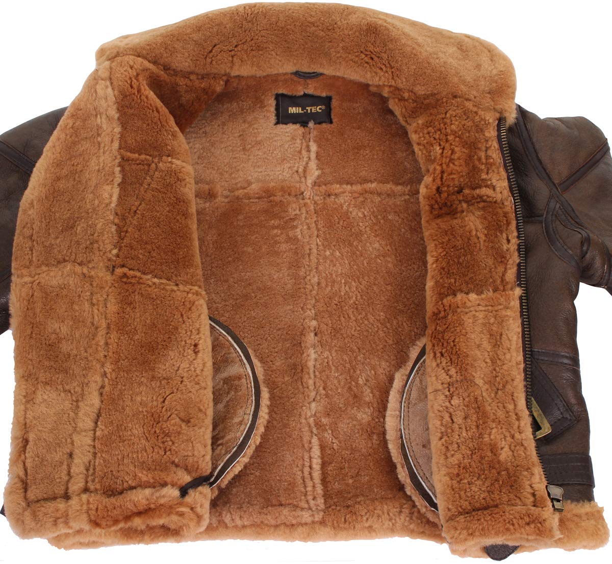 Mil-Tec Herren Jacke-10451009 Jacke