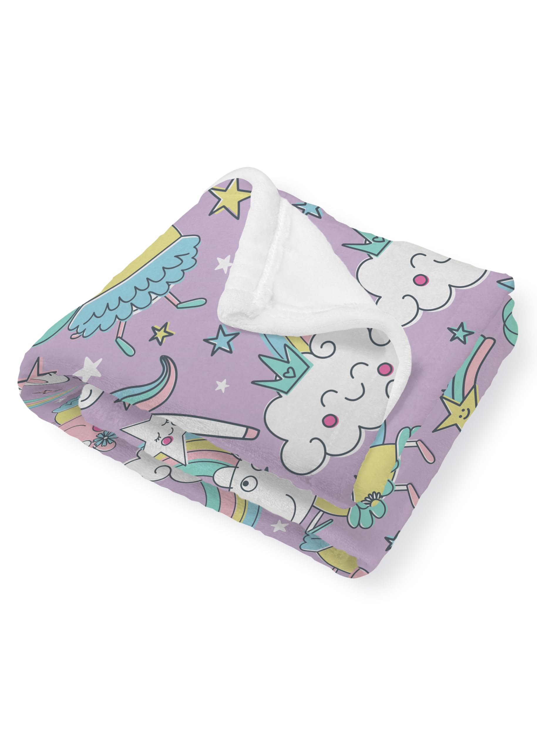 Character World Coperta in pile Pokemon, super morbida e calda, design Pikachu e Pokeball, perfetta per casa, camera da letto, pigiama party e campeggio, dimensioni 100 x 150 cm, blu