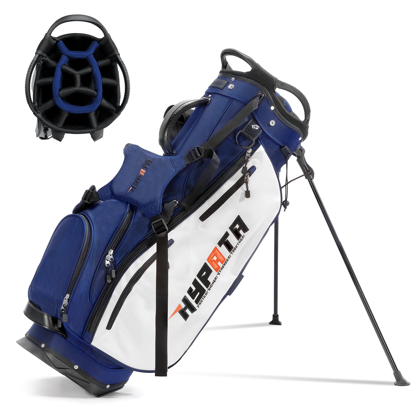best golf bag for walking