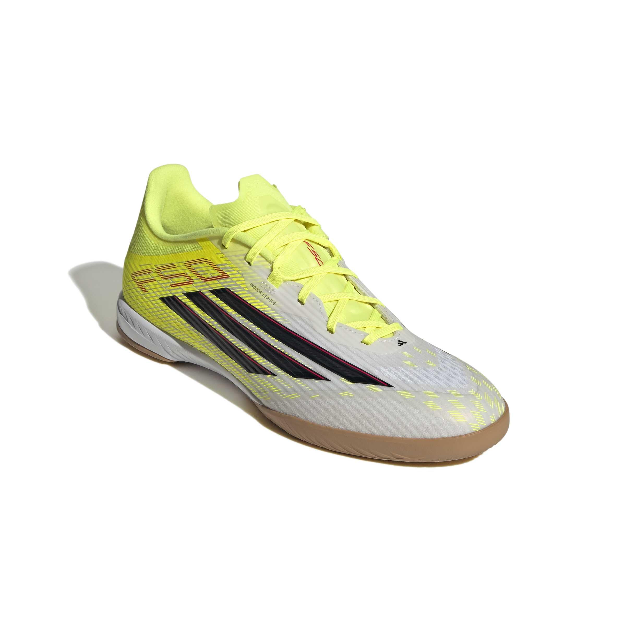 adidas Unisex F50 League Indoor Fußballschuh