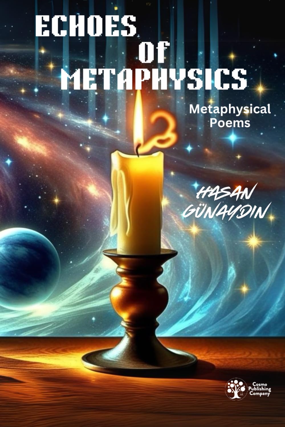 Echoes of Metaphysics: Metaphysical Poems