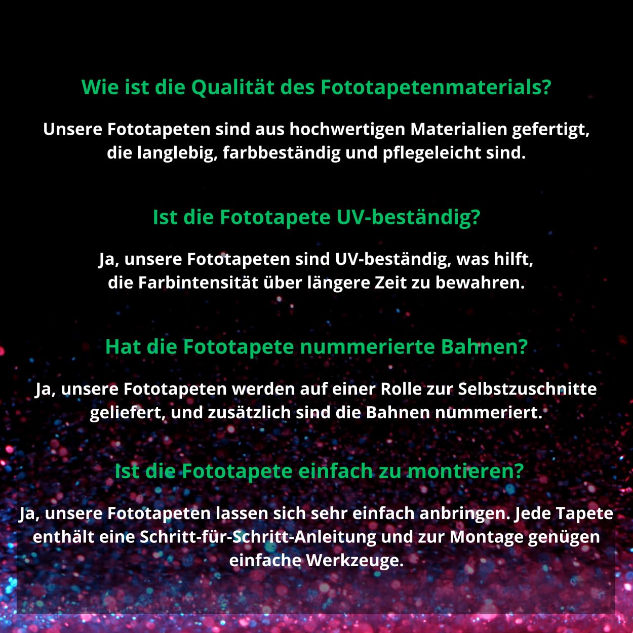 Forwall 13531, V8 (368 X 254 Cm) 4 Panneaux Papier Peint