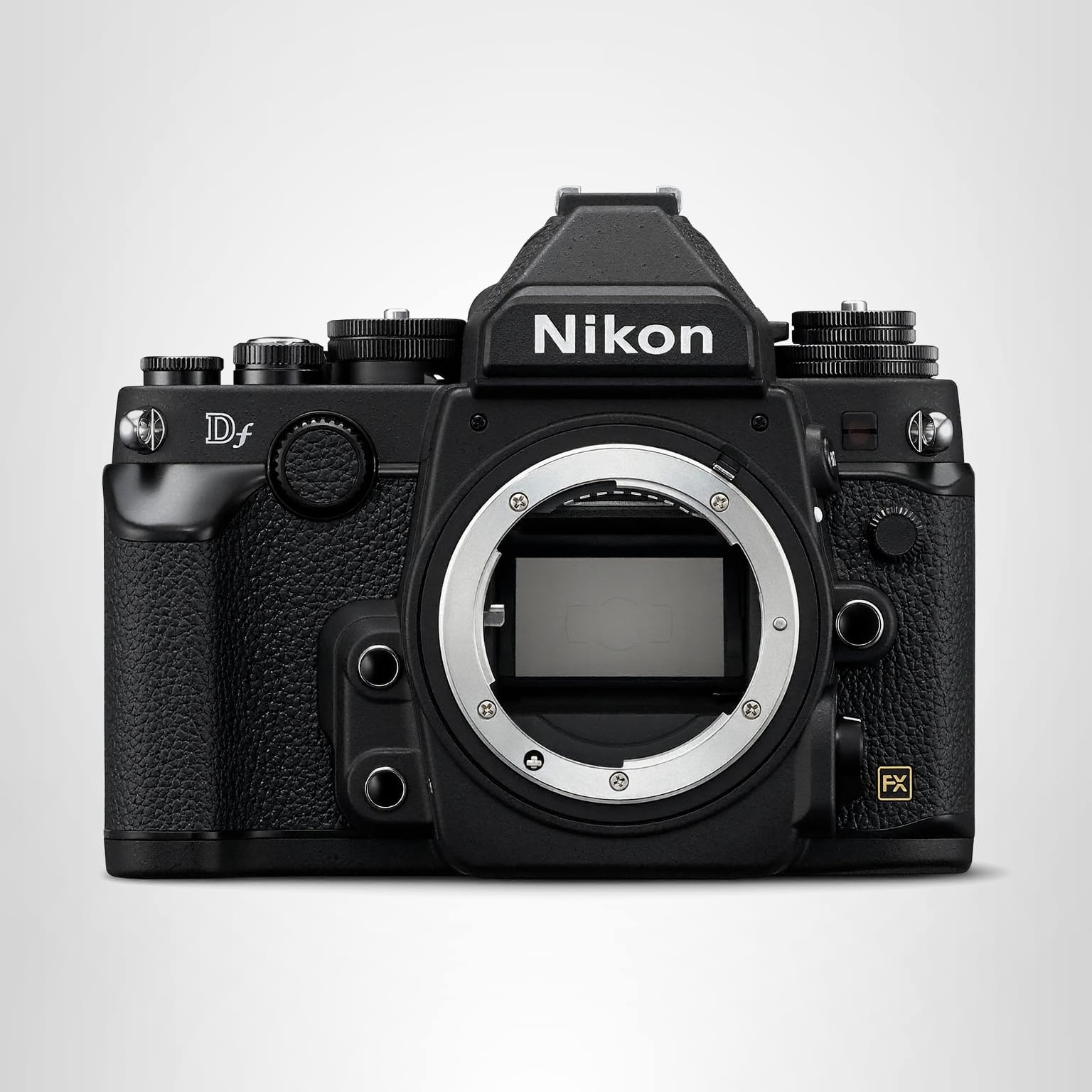 Nikon デジタル一眼レフカメラ Df