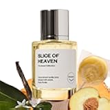 Dossier Original Eau de Parfum - Slice of Heaven - Women - 50 ML Long-lasting Perfume Crafted in France