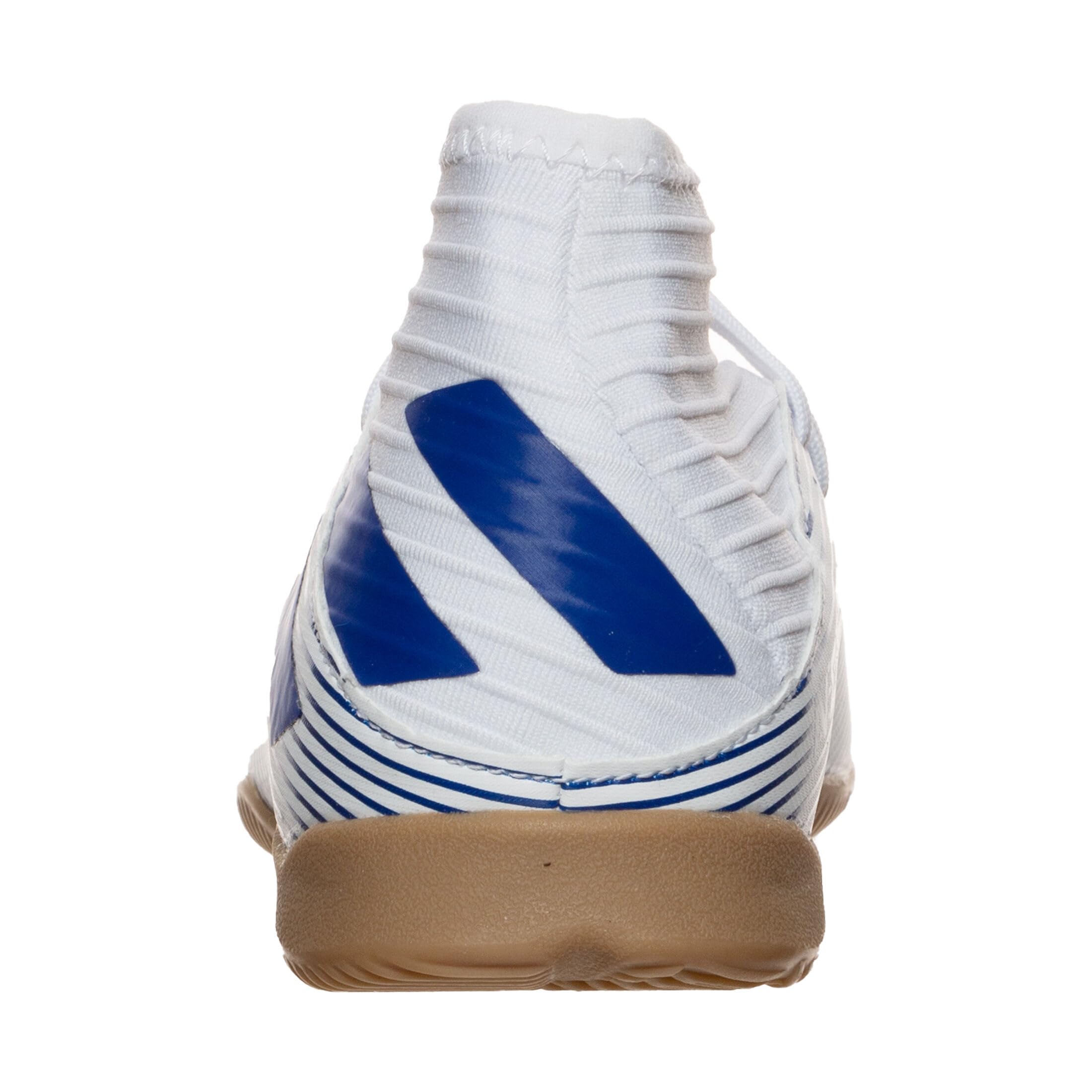 adidas Nemeziz 19.3 In J, Botas de fútbol Unisex niños