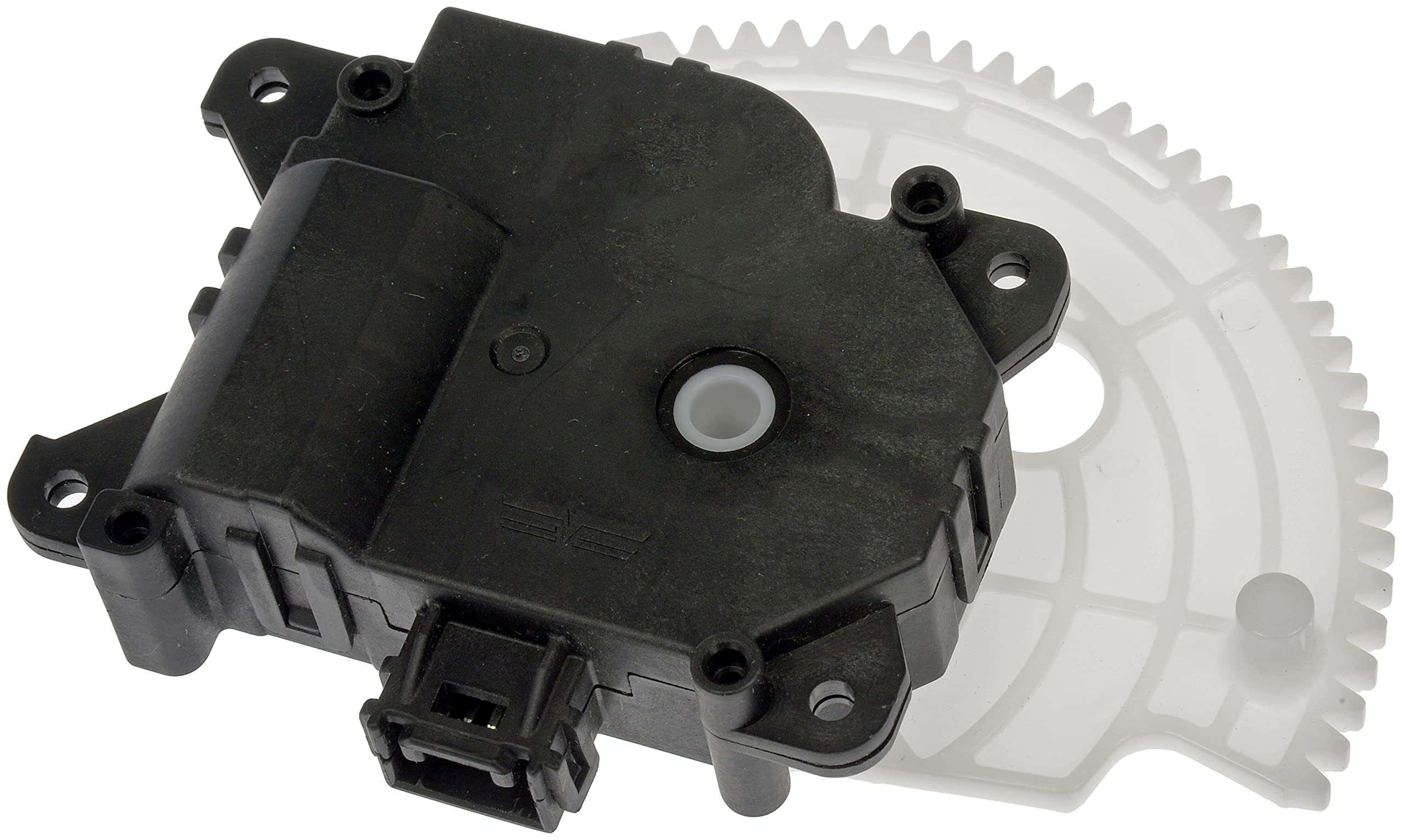Amazon.com: Dorman 604-338 HVAC Blend Door Actuator Compatible