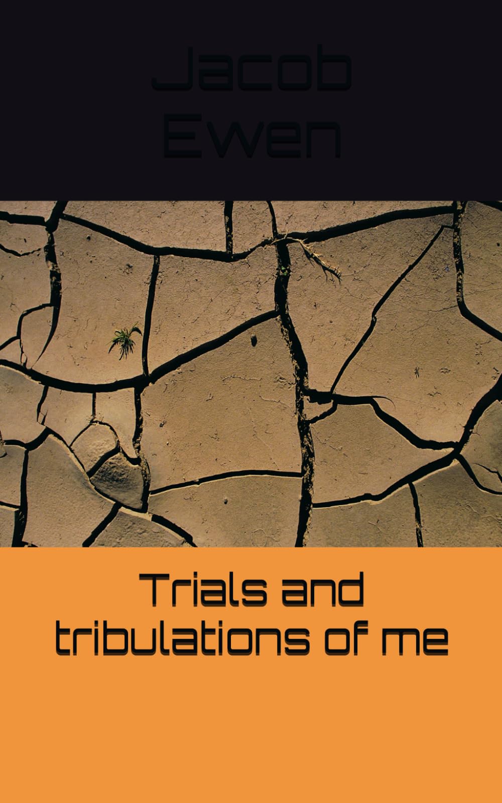 Trials and tribulations of me