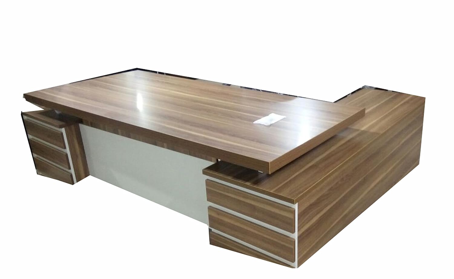 Shree Lakshmi Furniture office Table Amazon.in Home & Kitchen