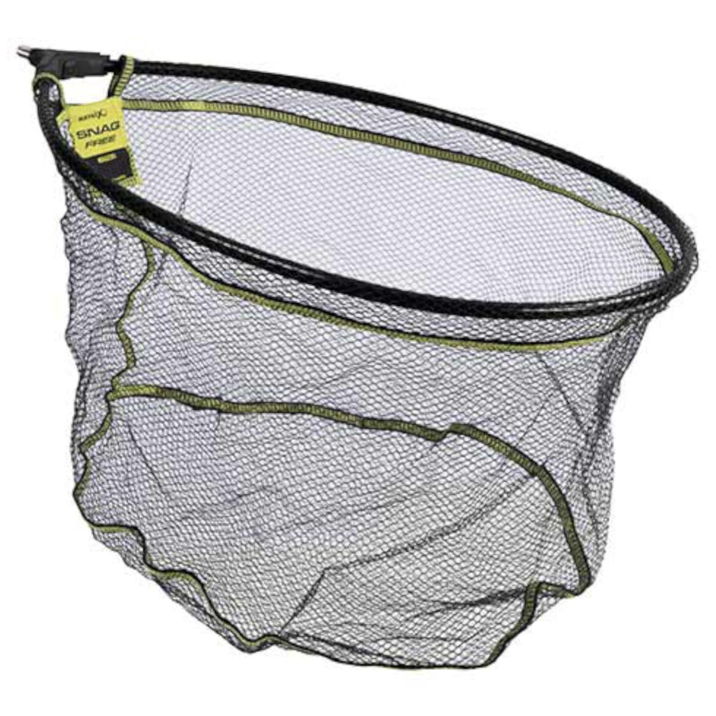Matrix Snag Free Small Net 45x35cm