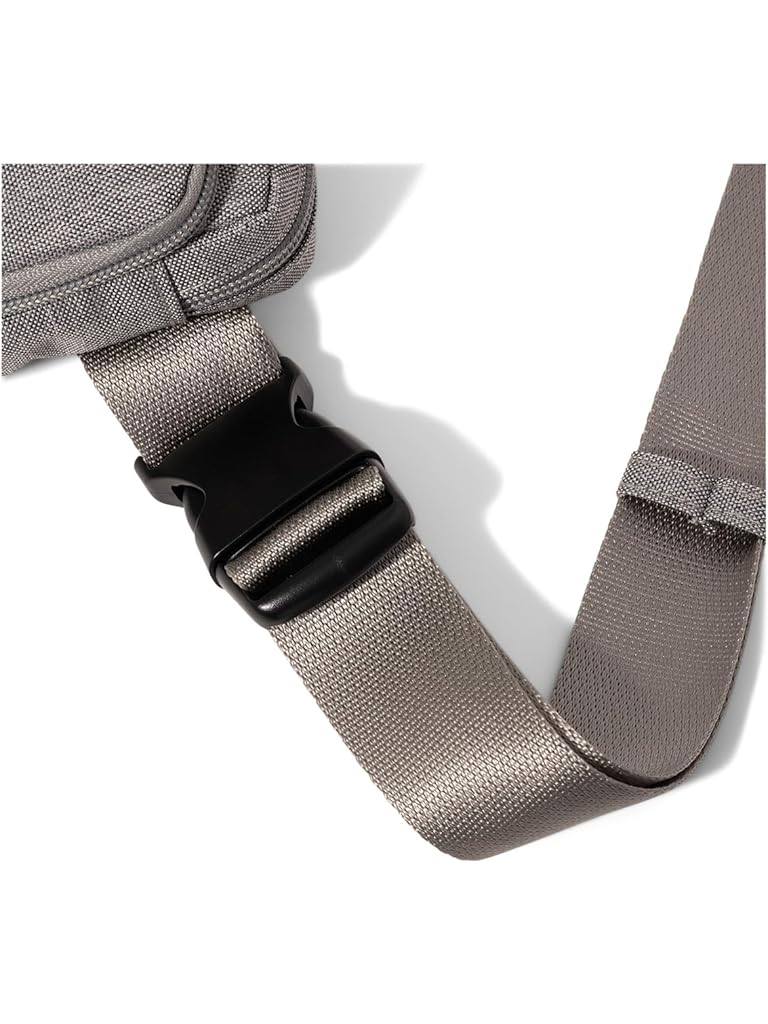Gray Baggallini Modern Belt Bag Sling