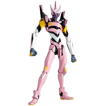 エヴァンゲリオン リボルテック セット +おまけ リボルテック EVANGELION EVOLUTION エヴァンゲリオンANIMA