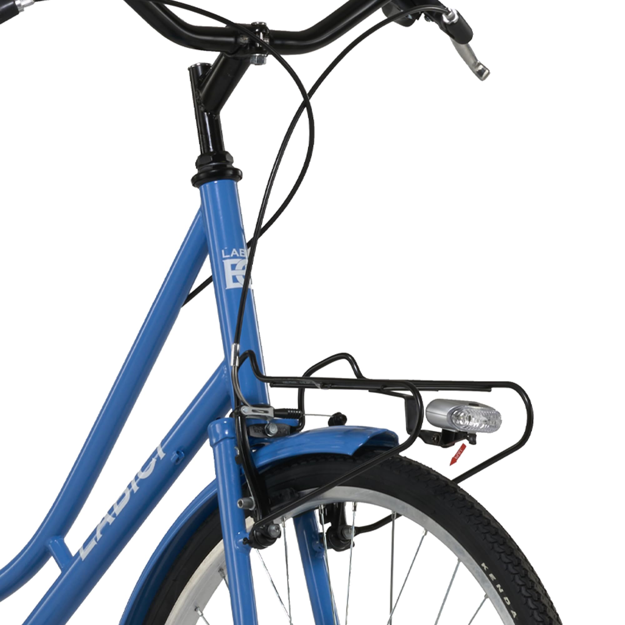 LABICI BIKECONCEPT Modello Olanda Bicicleta