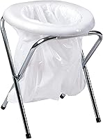 Vista 2 de Stansport Bolsas de inodoro de repuesto de plástico