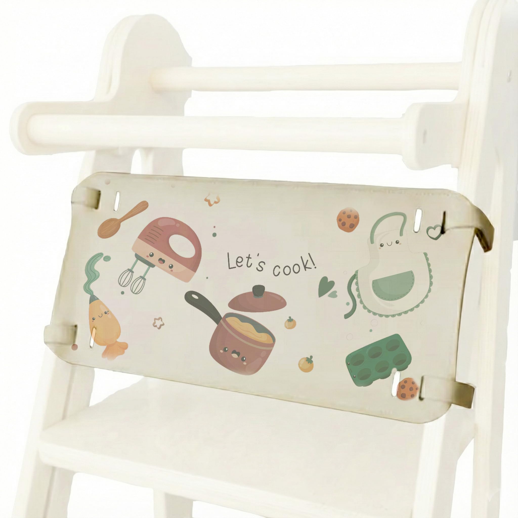 Safety Net for Toddler Tower – NET ONLY (Tower Not Included) – Fits 13-16 Inch Wide Openings – Adjustable Safety Guard Accessory for Kitchen Step