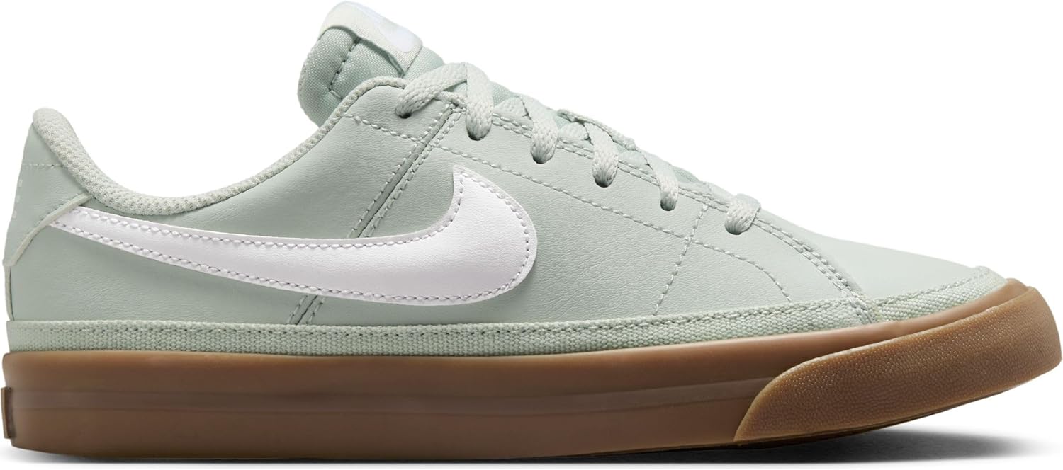 Nike Unisex-Child Court Legacy - Comfortable Fit