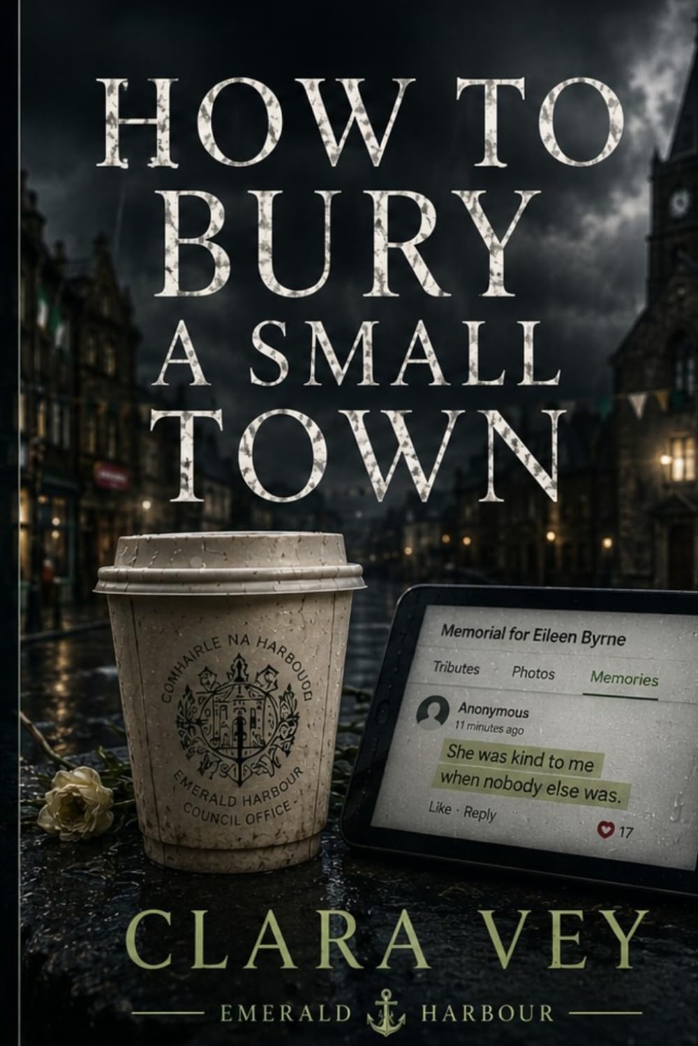 How to Bury a Small Town