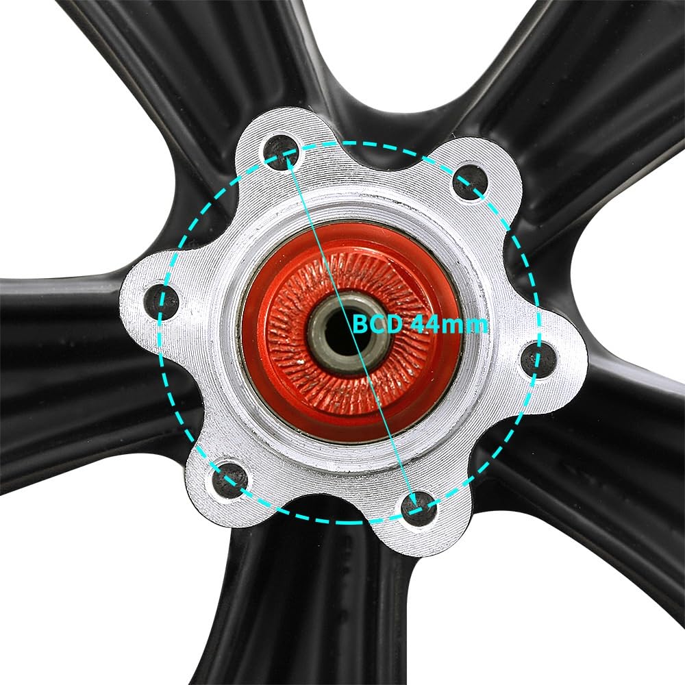 Amazon | 451 自転車ホイール マウンテンバイク ホイールセット