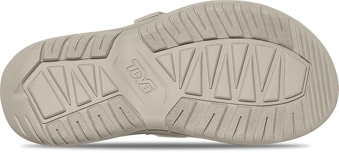 Amazon.com | Teva Women's W Hurricane Verge Slide Sandal