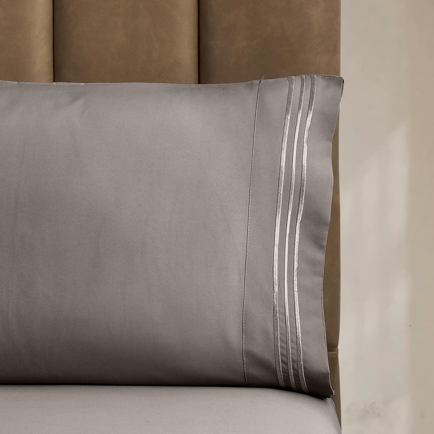 Amazon｜Celine Linen 今までで最高 最もソフトで快適なベッドシーツ