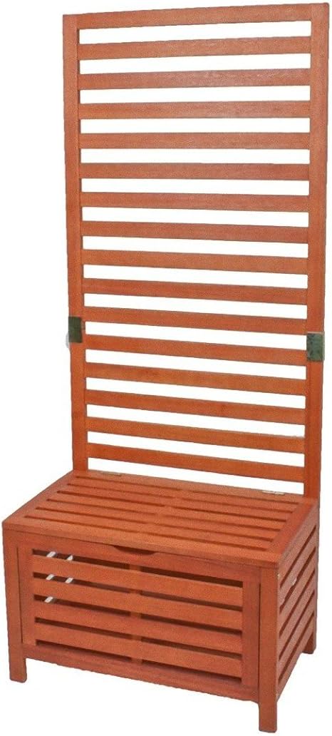 Amazon.de: Harms 985177 Bank-/Sichtschutz Concord