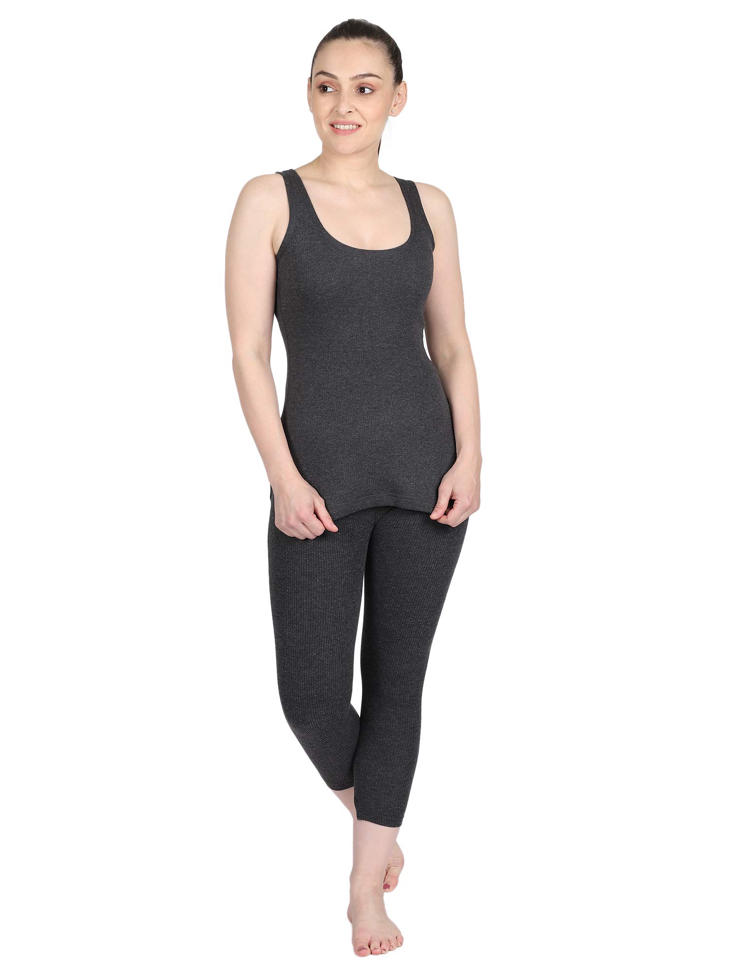 Bodycare Women Long Pant Thermal Gold Plus Premium Range for Very high Warmth - Image 7 thumbnail