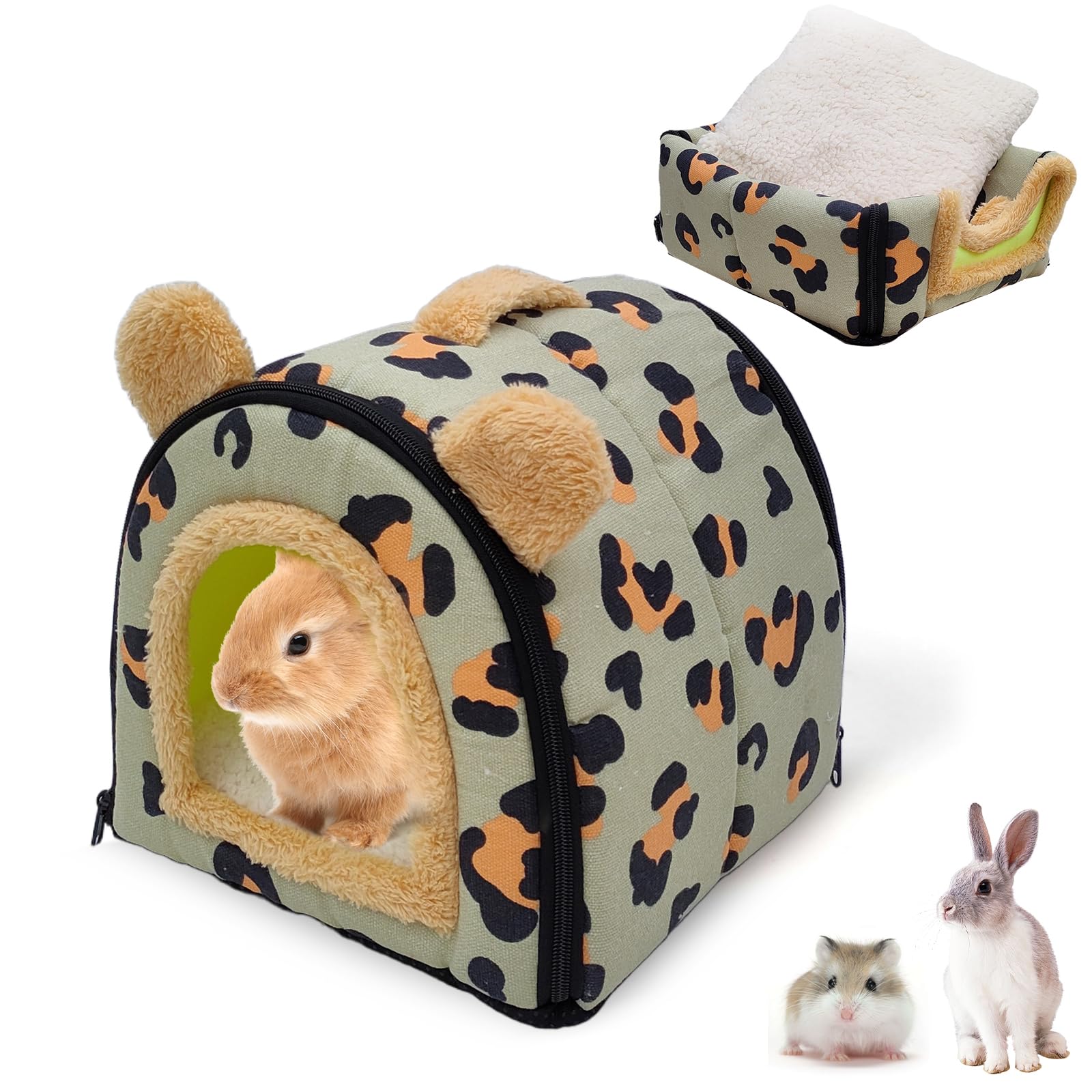 LZYDKH Guinea Pig Bed