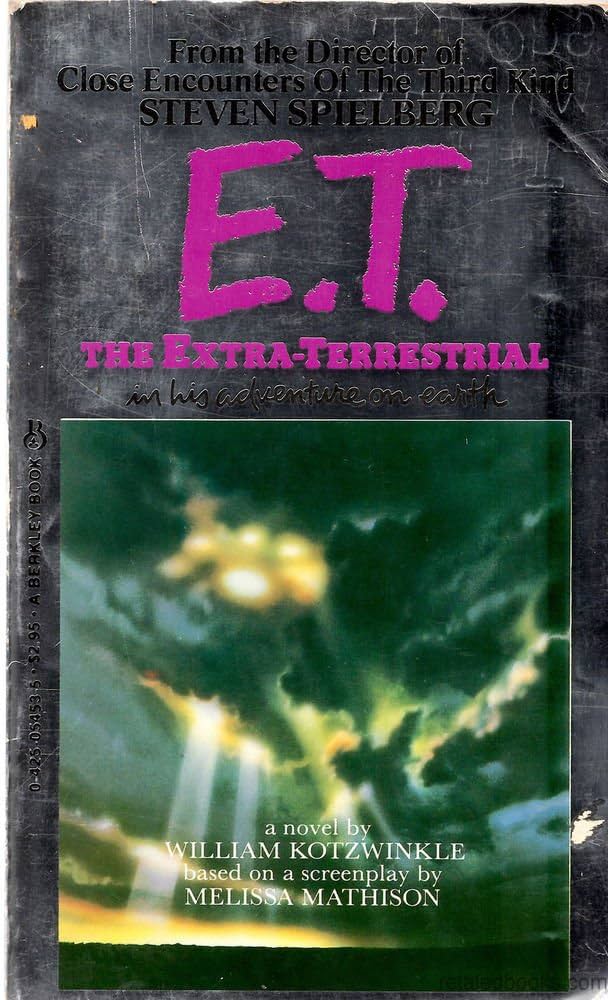 洋書 E.T. Amazon | *E.T. THE EXTRA-TERRESTRIAL PGRN2 (Penguin Readers