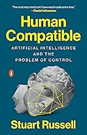 Human Compatible cover
