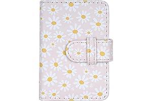 Small Fujifilm Instax Wallet Album