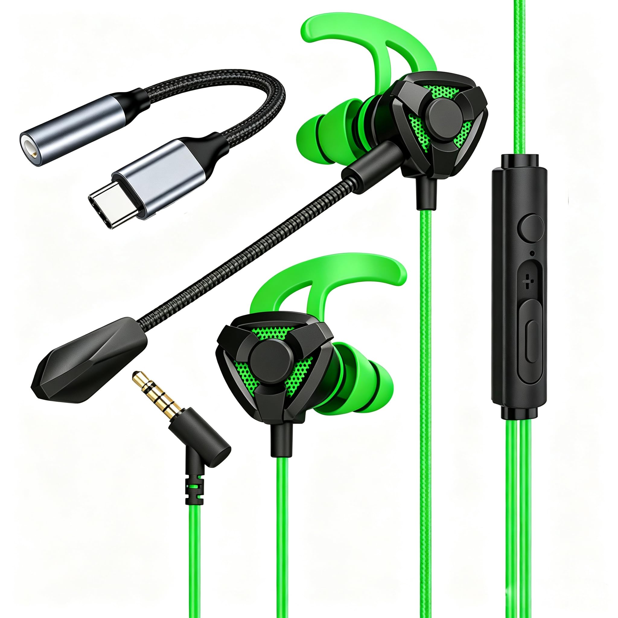 UNVO Gaming Headset