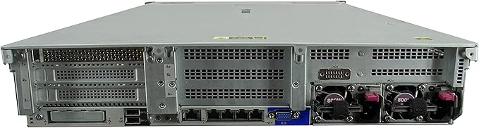 Servidor HP ProLiant DL380 Gen 10 2U 16 Bahías SFF Renovado miniatura 3