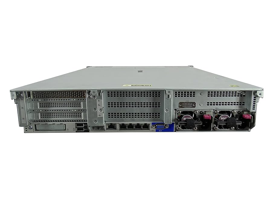 サーバー HP ProLiant DL380 Gen10 XeonGold 256GB 71qp9Q5WenL._UF350,350_QL50_.jpg