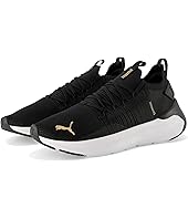 Puma Black/Puma Gold