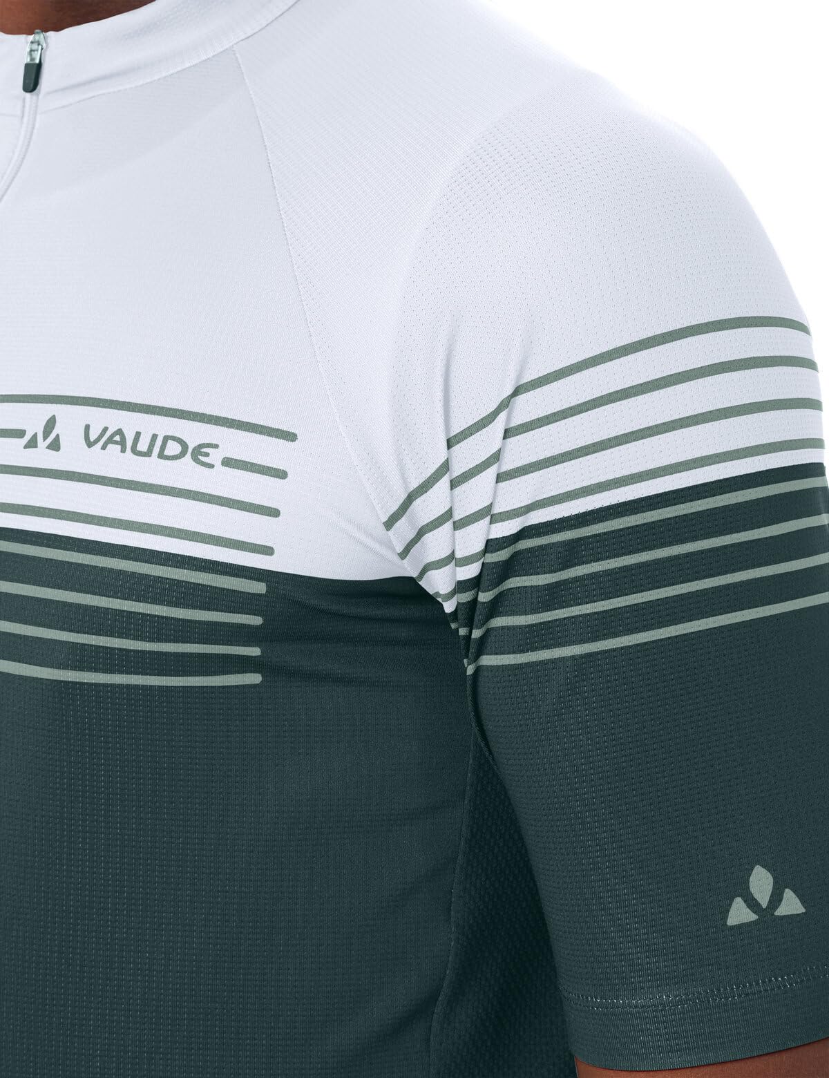 VAUDE Herren Men's Posta Hz Tricot Ii T-Shirt